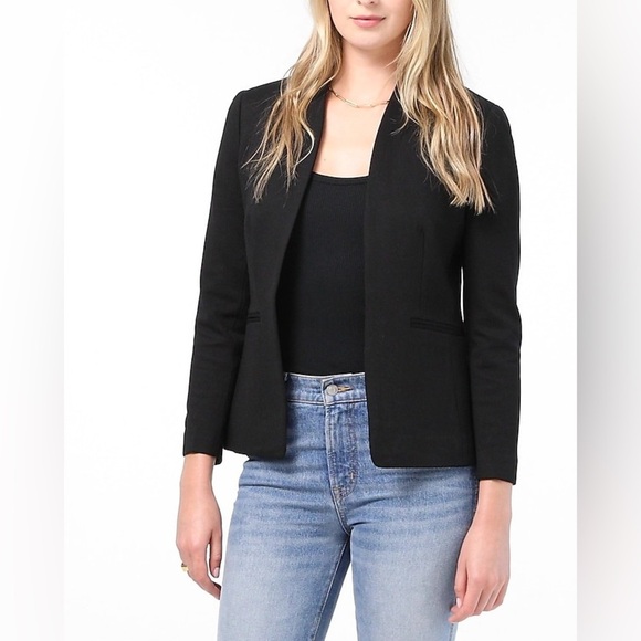 J Crew Going-out blazer in stretch twill H2743 H2778 - Picture 4 of 7